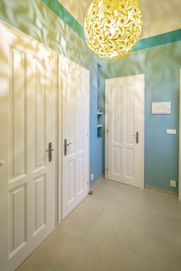 Appartement Ruterra By Cathedral Praag