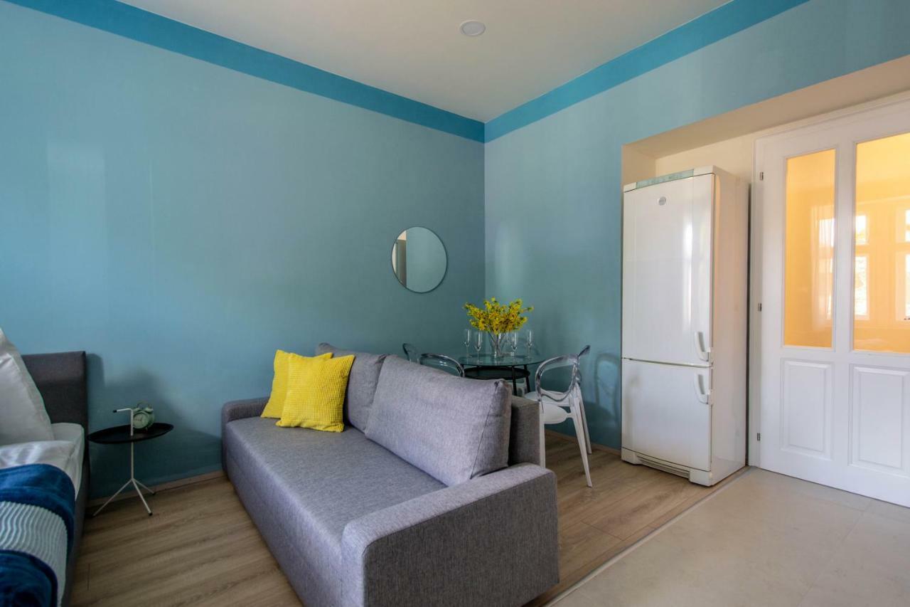 Appartement Ruterra By Cathedral Praag